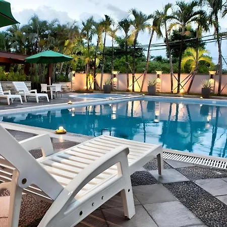 Country Heritage Resort Hotel-2
