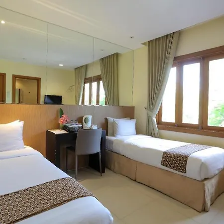 Country Heritage Resort Hotel-3